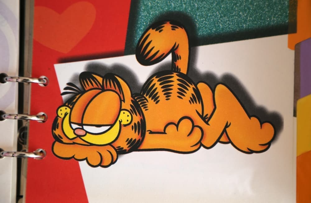 10 Cartoon Cats We Love and Adore